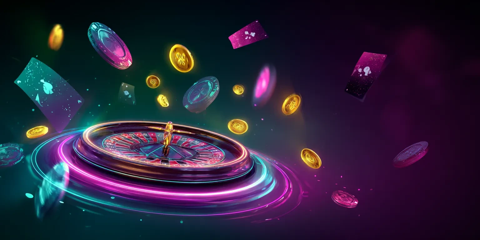Slot Games
