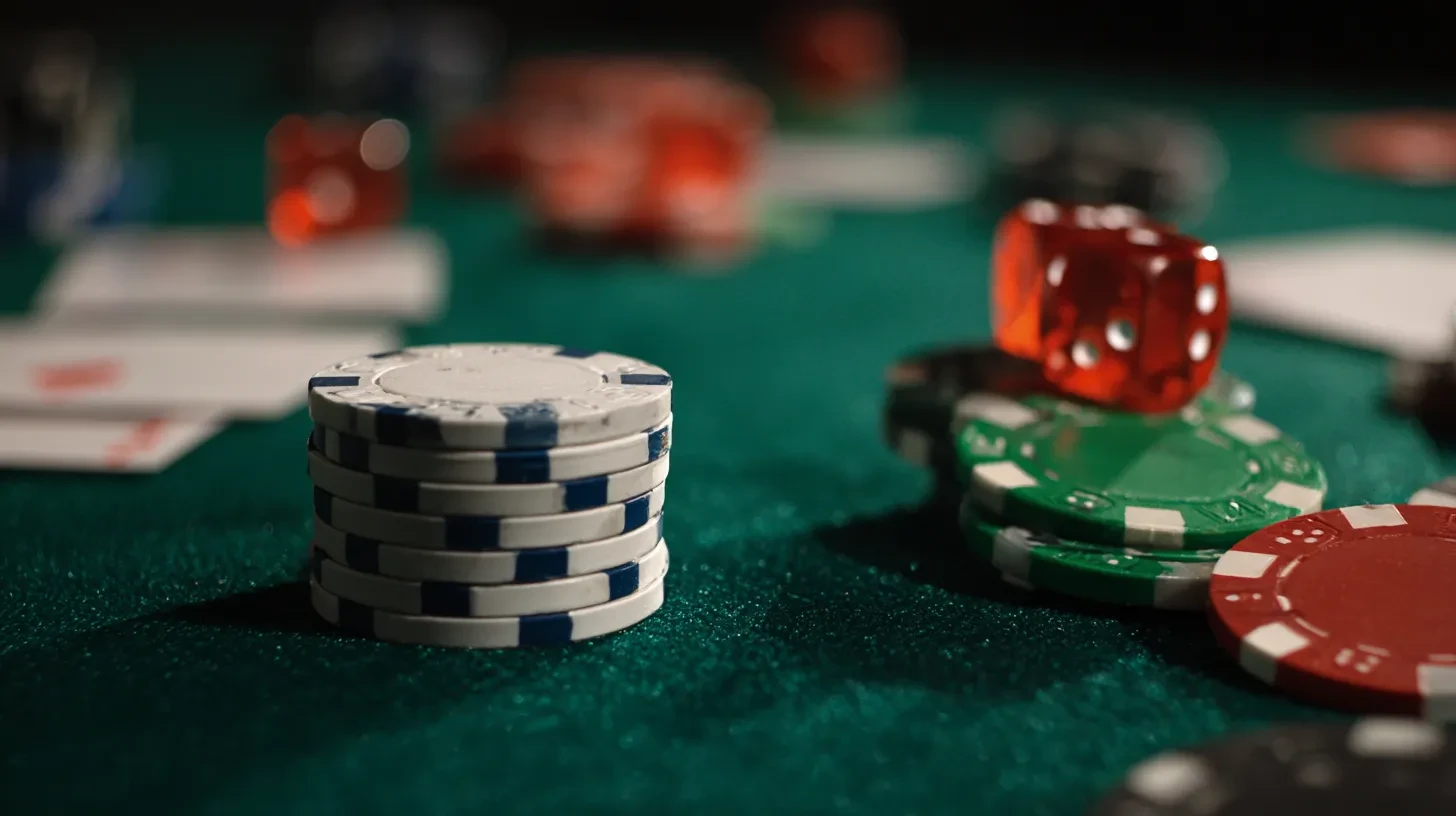 Mengenal SpinCity99: Peluang Permainan Slot yang Menarik
